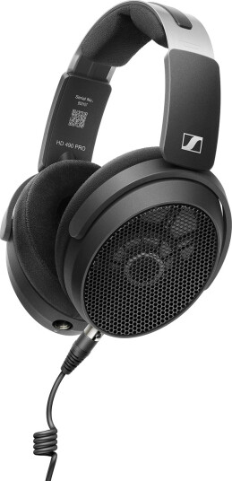 Sennheiser Hd 490 Pro Sennheiser Hd 490 Pro