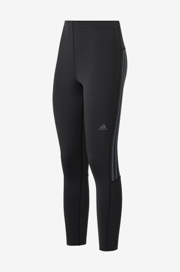 adidas Sport Performance - Treningstights RI 3S Tight - Svart