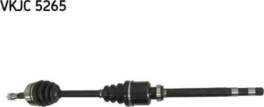 SKF VKJC 5265 Drivaksel SKF VKJC 5265 Drivaksel