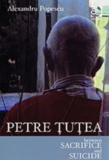 Petre Tutea Av Alexandru Popescu