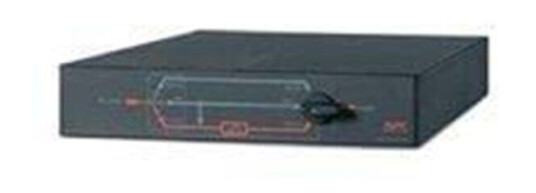 APC Service Bypass Panel (731304212591)