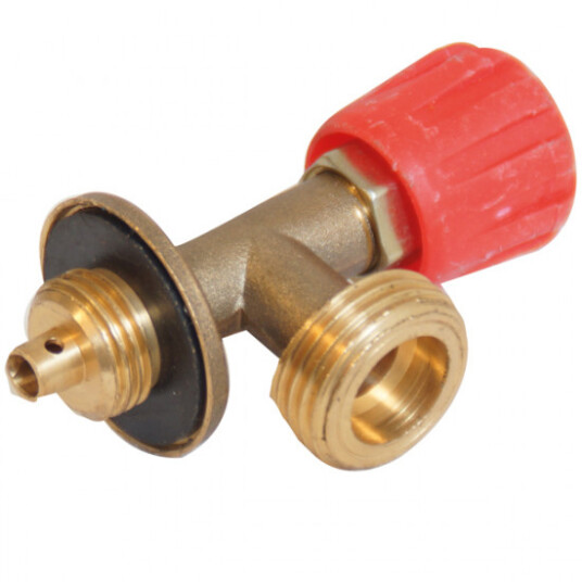 Cutfix Vinkelkobling M16x1.5 G12 90 Grader Cutfix Vinkelkobling M16x1.5 G12 90 Grader