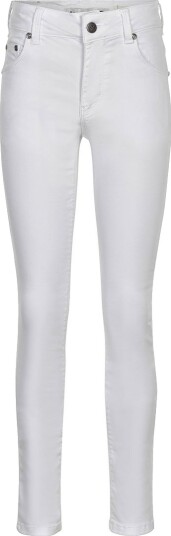 Cost:Bart Jeans   Bowie   Bright White   Cost:Bart   10 år 140   Jeans   Hvit
