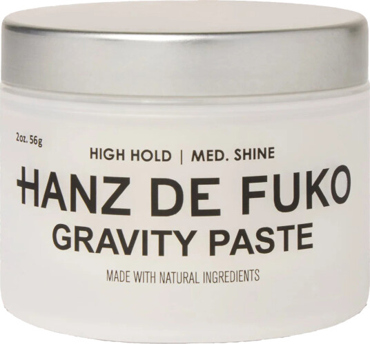Hanz de Fuko Gravity Paste Hanz de Fuko Gravity Paste