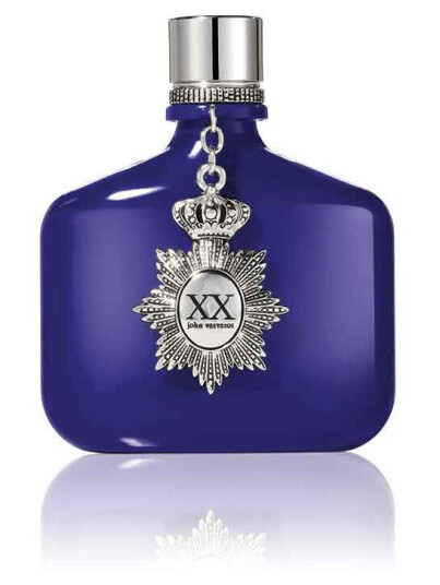 John Varvatos Xx Indigo Eau De Toilette 125ml John Varvatos Xx Indigo Eau De Toilette 125ml