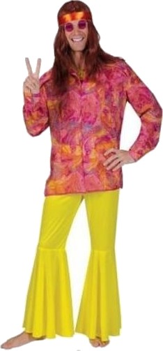 Espa Hippieskjorte Espa Hippieskjorte