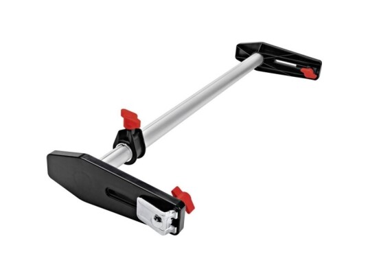 Bessey TMS Dørkarmsmonteringsstøtte 560-1010 mm for Håndverktøy