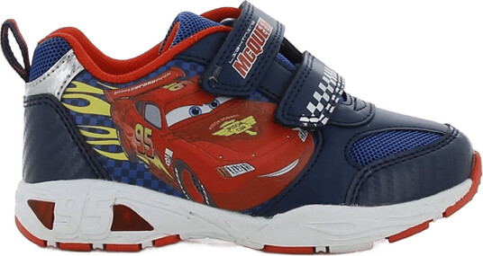 Biler Boys Sneakers   Navy   24