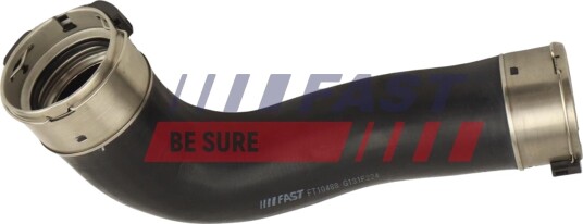 FAST FT10488 Ladeluftslange FAST FT10488 Ladeluftslange