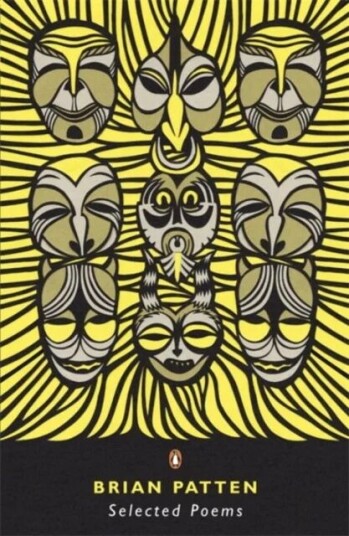 Selected Poems Av Brian Patten Selected Poems Av Brian Patten