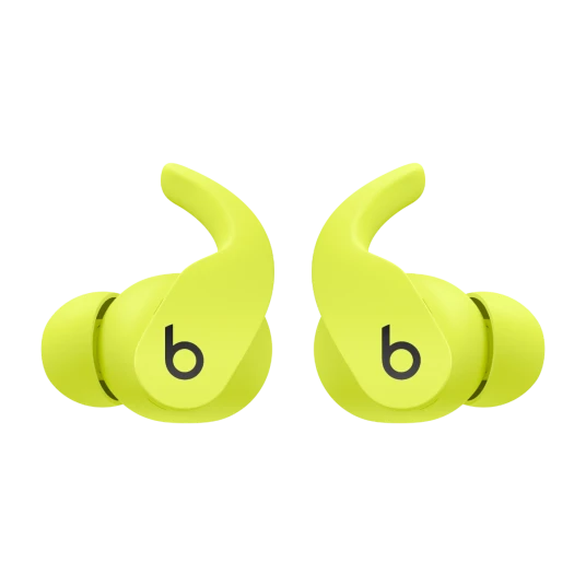 Beats Fit Pro Neongul