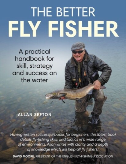Better Fly Fisher Better Fly Fisher