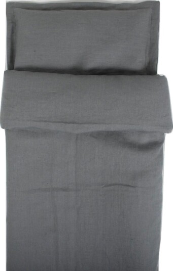 NG Baby dyneovertrekk Crib Mood Petrol Green