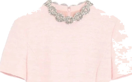 Valentino Dame Kjoler Rosa M,