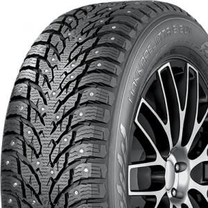 Nokian Hakkapeliitta 9 SUV 245/45R20 103T