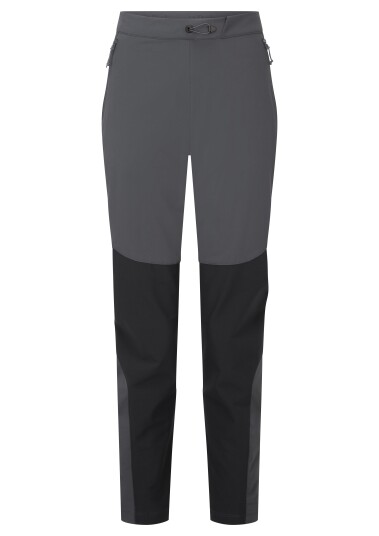 RAB Torque Pants W"s Anthracite M RAB Torque Pants W"s Anthracite M