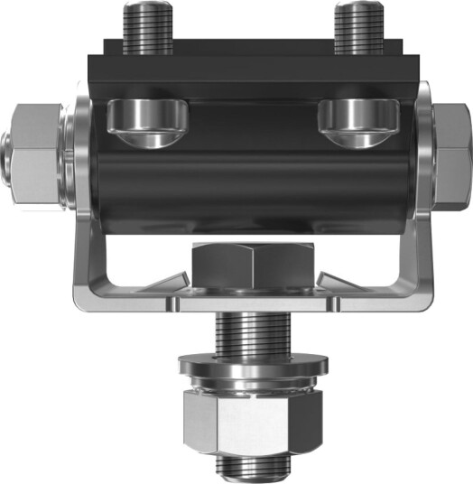 Monteringsbrakett OSRAM Flexible Mounting Kit