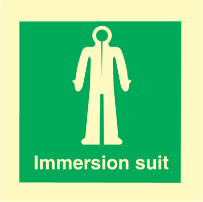 Jo Safety Immersion Suit Photoluminescent Self Adhesive Vinyl PV MM 150 x IMO 103112PVMM Jo Safety Immersion Suit Photoluminescent Self Adhesive Vinyl PV MM 150 x IMO 103112PVMM