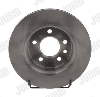 Bremseskive JURID 569275J Bremseskive JURID 569275J