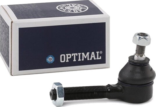 OPTIMAL G1 091 Endeledd