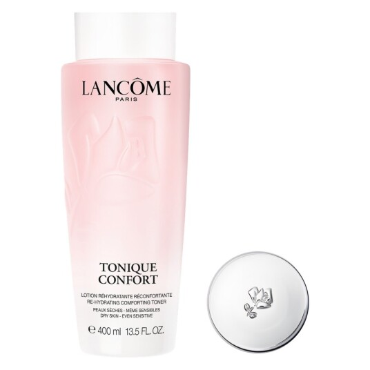 Lancôme Tonique Confort Hydrating Face Toner 400ml
