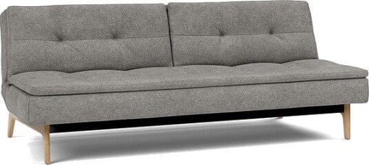Sovesofa Dublexo med Eikeben B 2016535