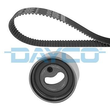 Registerreim sett DAYCO KTB778