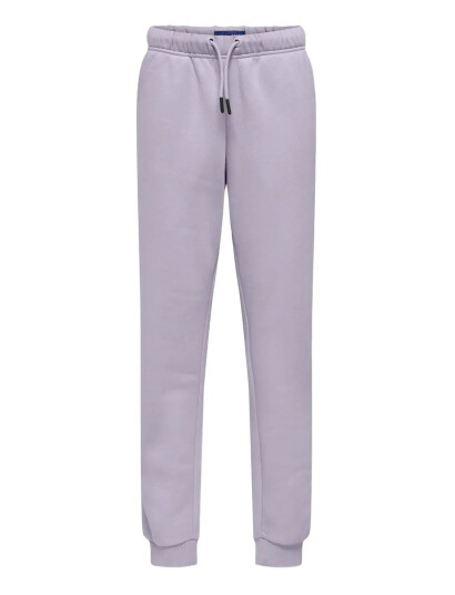 ONLY & SONS Osjceres Sweat Pants Swt Noos Purple 170 ONLY & SONS Osjceres Sweat Pants Swt Noos Purple 170