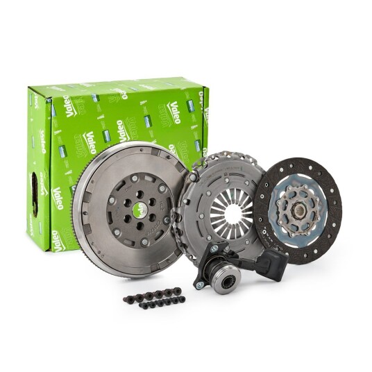 Clutchsett VALEO 837518 Clutchsett VALEO 837518