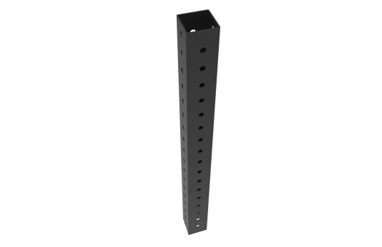 Crossmaxx XL Upright Stand Extender 90 cm Crossmaxx XL Upright Stand Extender 90 cm