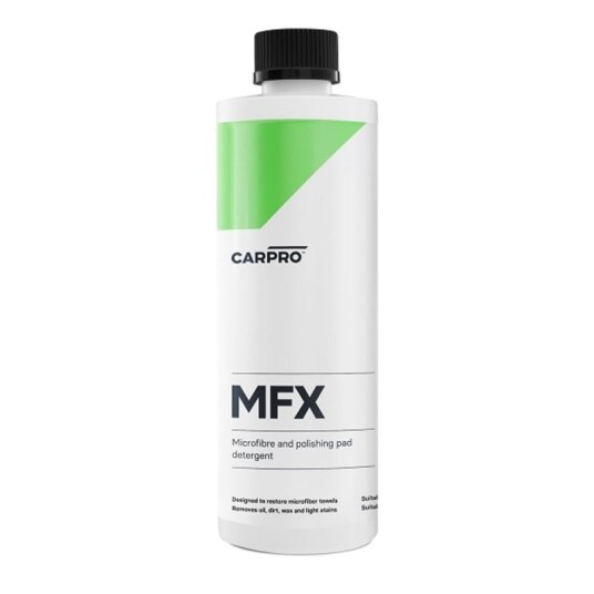 Carpro Vaskemiddel til mikrofiber 7438289 Carpro Vaskemiddel til mikrofiber 7438289