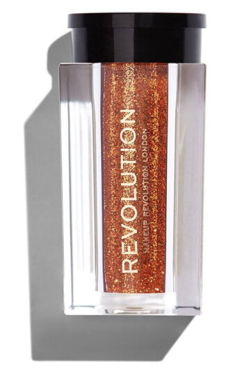 Makeup Revolution Glitter Bomb Out Out