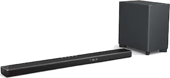 Philips Fidelio B95 Sort