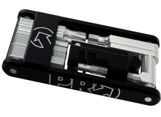 Pro Performance 13 Function Mini Tool Multiverktøy