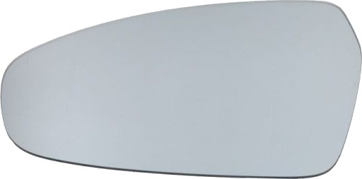 Speilglass ytterspeil BLIC 6102 53 2030371P