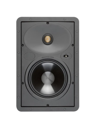 Monitor Audio Core W180 Stk Vegghøyttaler 8" 93 Cm Dyp Monitor Audio Core W180 Stk Vegghøyttaler 8" 93 Cm Dyp