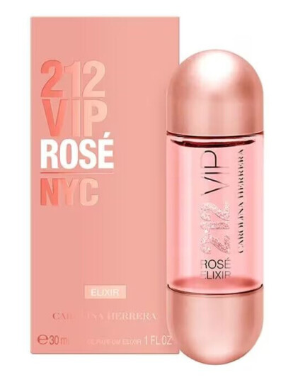 Carolina Herrera 212 VIP Eau De Parfum 50 ml Carolina Herrera 212 VIP Eau De Parfum 50 ml