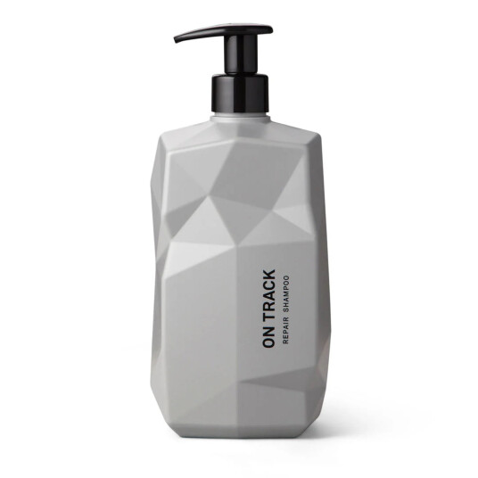 Nine Yards On Track Repair Shampoo 1000 ml