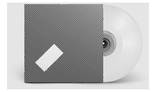 Jamie xx In Waves LP/Vinyl Jamie xx In Waves LP/Vinyl
