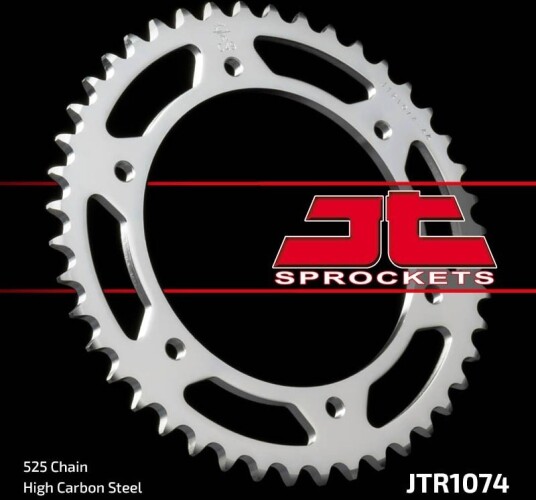 Kjedehjul JTSPROCKETS JTR1074.44