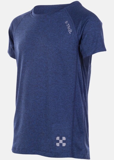 X Trail Training Tee JR