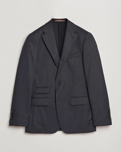 Morris Heritage Prestige Suit Jacket Grey Morris Heritage Prestige Suit Jacket Grey