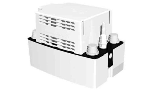 Grundfos Kondenspumpe ConLift1 ConLift1 kondenspumpe 1-Fas