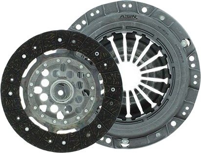 Clutchsett AISIN KE MB16R