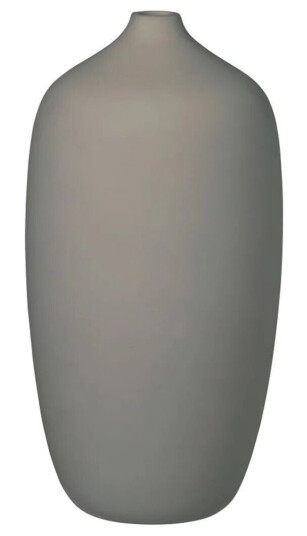 Blomus Ceola vase 25 cm Satellite 1704738-01-0 1713880-02-0 Blomus Ceola vase 25 cm Satellite 1704738-01-0 1713880-02-0