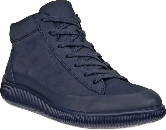 ECCO Soft Zero W - Navy - 36