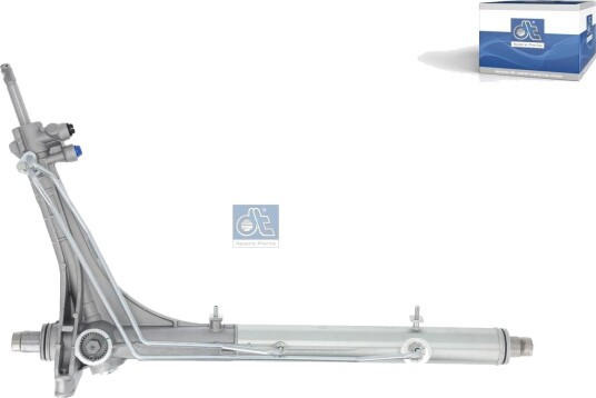Tannstang DT Spare Parts 12.50002
