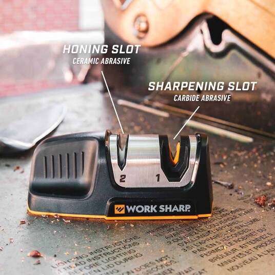 Work Sharp KES Manuell knivsliper Work Sharp KES Manuell knivsliper