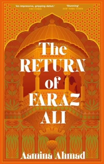 The Return Of Faraz Ali Av Aamina Ahmad The Return Of Faraz Ali Av Aamina Ahmad