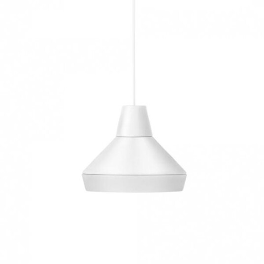 Grupa Products ILI-ILI Cats Hat Takpendel Hvit